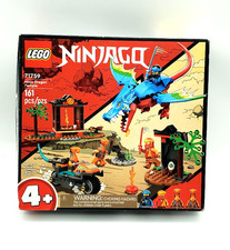 Lego ninjago 71759 for sale  Akron
