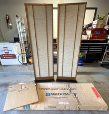 Vtg 1970s magnepan for sale  Arlington