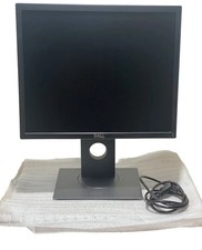 Monitor LCD HDMI DP VGA - Grau A Dell Professional P1917S 19” SXGA 1280 x 1024 comprar usado Monitor LCD HDMI DP VGA - Grau A Dell Professional P1917S 19” SXGA 1280 x 1024 comprar usado  Enviando para Brazil