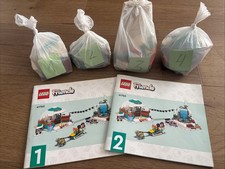 Lego friends ferien gebraucht kaufen  Ulm