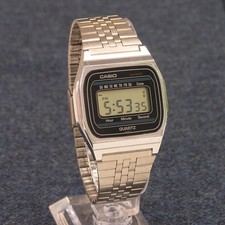 Vintage casio 816 for sale  LEEDS