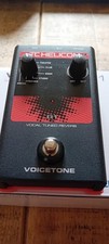 Helicon voicetone vocal for sale  NEWARK