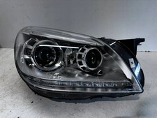 Frontscheinwerfer mercedes ben gebraucht kaufen  Hamburg