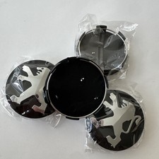 Black wheel alloy for sale  LONDON
