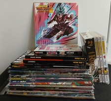 fumetti manga dragonball usato  Pinerolo
