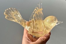 Signed r.anatra gold for sale  POOLE