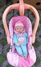 Baby born maxi gebraucht kaufen  Stephansposching