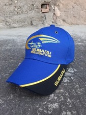 Casquette subaru prodrive d'occasion  Embrun