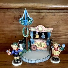 Hummel figures set for sale  Springfield
