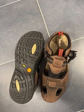 Timberland sandalen herren gebraucht kaufen  Kaarst