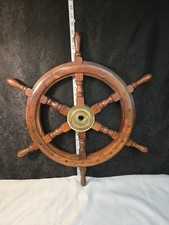Vintage wooden ship for sale  Silver Springs