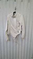 Escrime fencing jacket for sale  OLDHAM