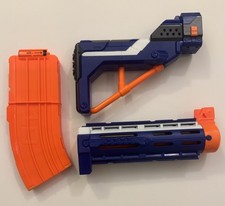 Nerf strike retaliator for sale  Oklahoma City