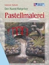 Pastellmalerei gebraucht kaufen  Berlin