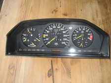 Tachometer mercedes benz gebraucht kaufen  Kirn
