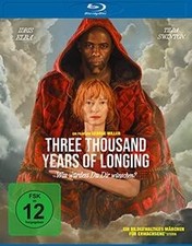 Three thousand years gebraucht kaufen  Berlin