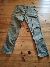 Pantalon chino eden d'occasion Pantalon chino eden d'occasion  Rennes-