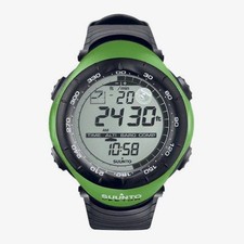 Suunto vector green d'occasion  Expédié en Belgium
