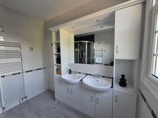 Full bathroom suite for sale  MIDDLESBROUGH