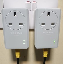 Link pa4010p powerline for sale  BOLTON