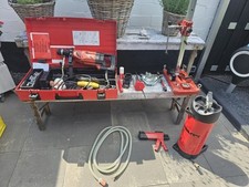 Hilti 100 mec gebraucht kaufen  Oberhausen