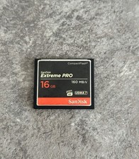 San disk extreme for sale  CAMBRIDGE
