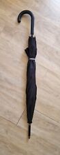 Parapluie noir isotoner d'occasion  Perpignan-