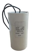 Condensatore 100uf per usato  Casoria