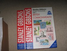 Stanley gibbons 1997 for sale  GREAT YARMOUTH