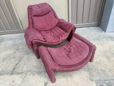 Poltrona saporiti p60 usato  Monza