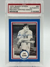 1976 joe cronin for sale  Duluth