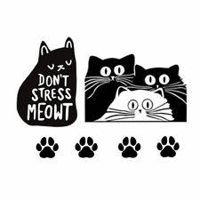 Set cats temporary for sale  HARROW