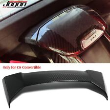Real carbon rear for sale  USA