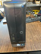 HP Pavilion Slimline s5-1014 Desktop Pentium Dual Core E5800 3.20 GHz 4 GB comprar usado  Enviando para Brazil