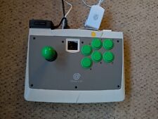 Sega dreamcast hkt for sale  UK