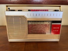 Ancienne radio technifrance d'occasion  Bressuire