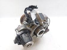 144109984r turbina renault usato  Torre del Greco