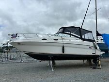 2000 sea ray for sale  PWLLHELI