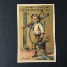 Chromo antique gold d'occasion  Expédié en Belgium