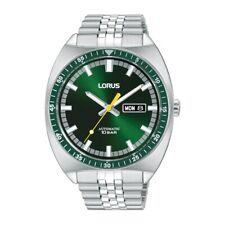 Lorus sport automatico usato  Magliano Vetere