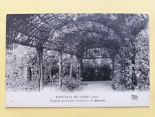 Cpa roseraie hay d'occasion  Saint-Père-en-Retz