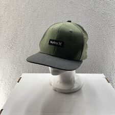 Snapback hat hurley for sale  Sacramento