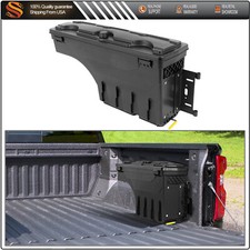 Truck bed storage for sale  Ontario