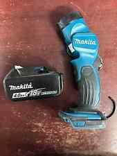 Makita dml815 18v for sale  New York