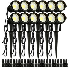 Pack landscape lights for sale  Perth Amboy