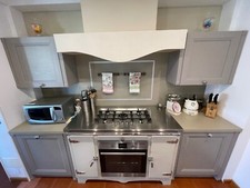 Cucina usata come usato  Riccione