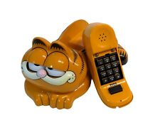 Vintage garfield telephone for sale  Byron