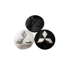 Mitsubishi 4pcs ø60mm for sale  Shipping to Ireland