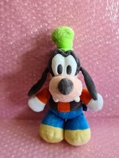Goofy plüsch disney gebraucht kaufen  Ingolstadt