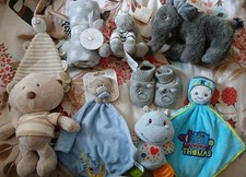 Bundle baby boys for sale  MANCHESTER